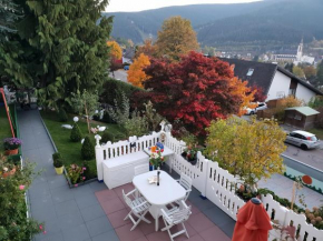 Ferienhaus Haus Herzog